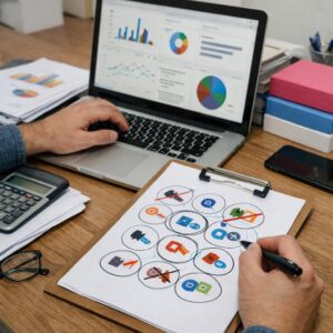 Auditing Marketing Tech Stacks to Eliminate Redundant Software Costs
