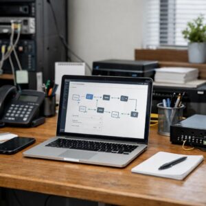 How to Automate B2B Cold Outreach Without Triggering Spam Filters