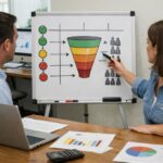Advanced Lead Scoring Models to Improve Sales Funnel Conversion