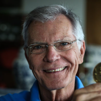 Dr. Conrad Belrose