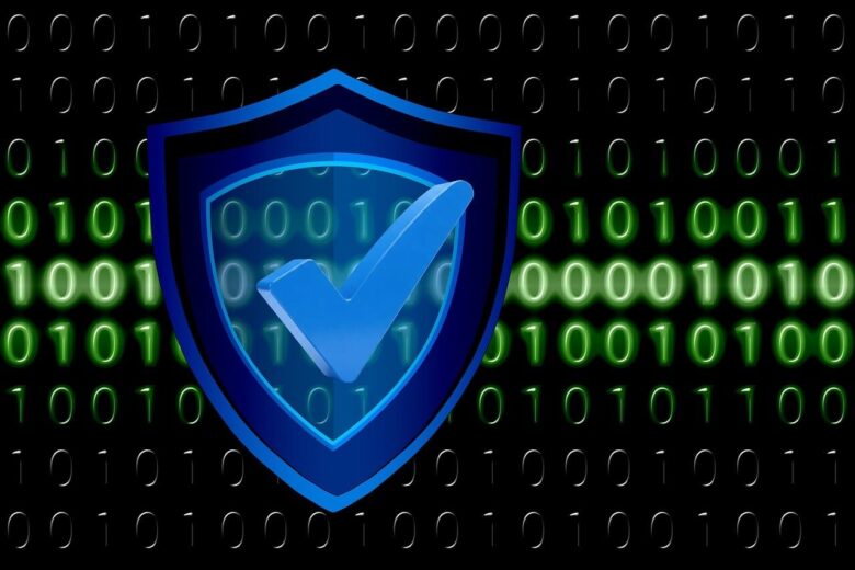 shield, security, lock, vulnerability, firewall, encryption, authentication, password, phishing, malware, spyware, ransomware, data protection, threat, risk, protection, prevention, surveillance, alarm, access control, backup, update, security protocol